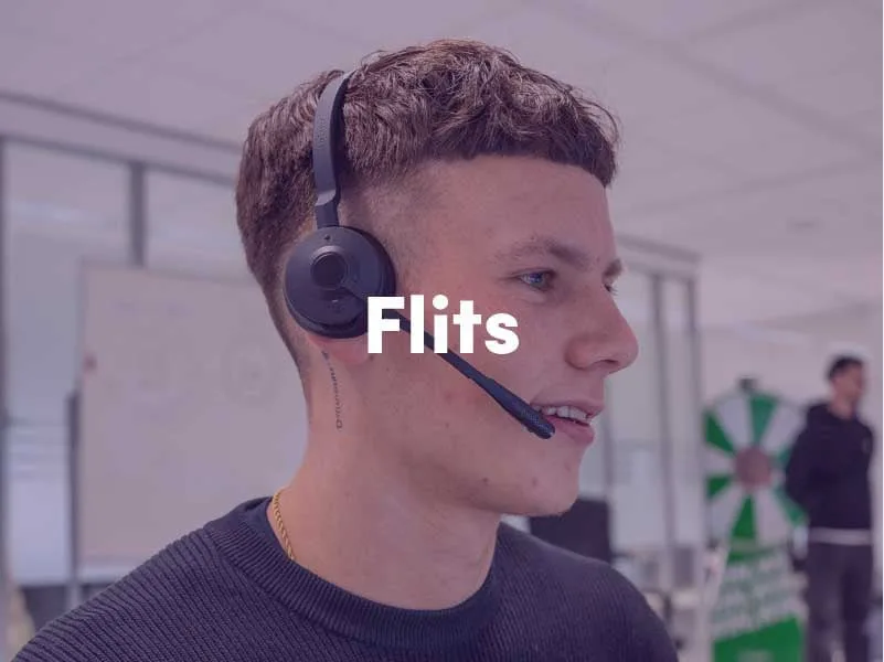 Flits pakket
