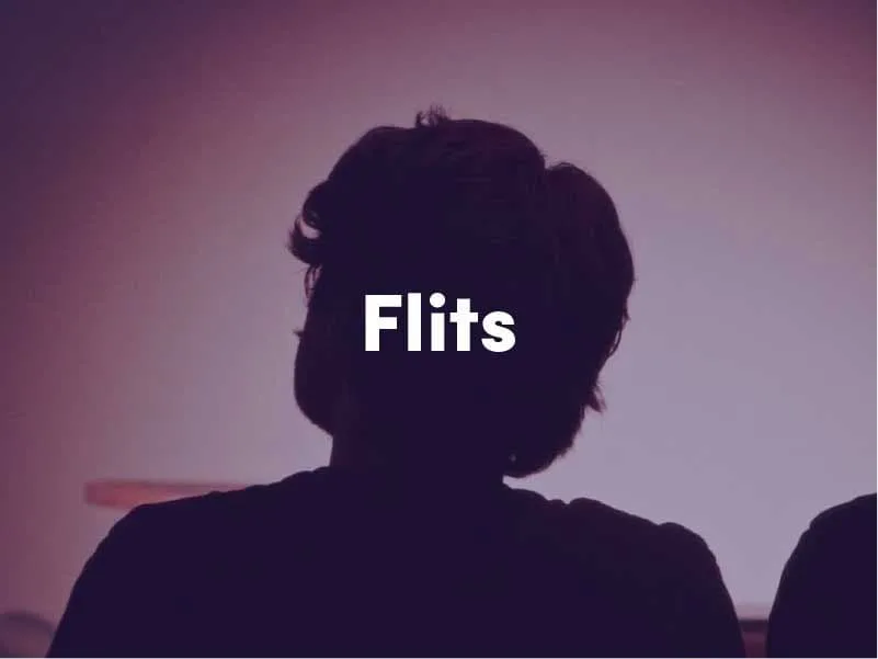Flits pakket