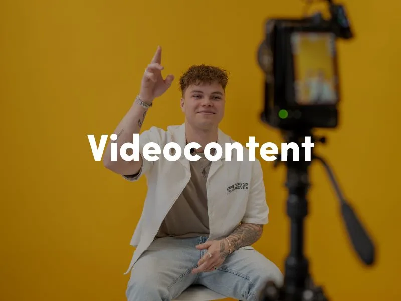 Videocontent