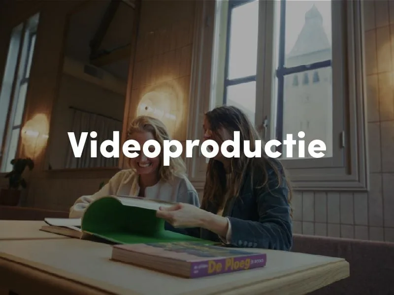 Videoproductie
